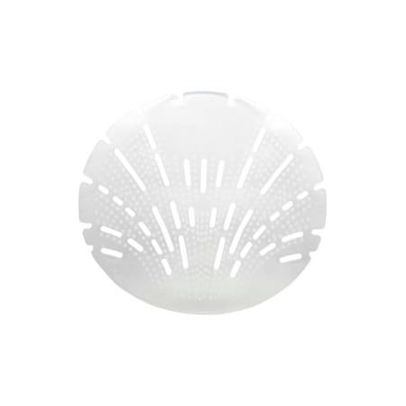 Big D Big D Pearl Urinal Screen - Melon Mist 10/Case - 621 621